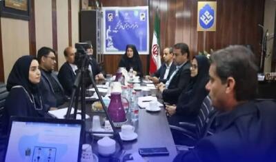 اتاق وضعیت اجتماعی در استان بوشهر تشکیل شد