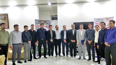فرماندار بوشهر:رویکرد دولت وفاق ملی وظایف و انتظارات از دهیاران را افزایش داده است