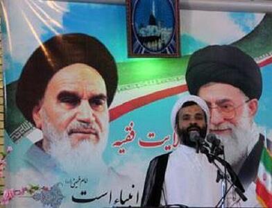 امام جمعه موقت گناباد: جنگ تحمیلی ۱۲ روزه موجب افزایش انسجام ملی شد