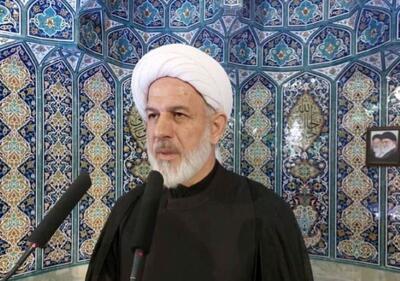 دشمن شکست مفتضحانه خود در جنگ ۱۲ روزه را پیروزی جلوه می‌دهد