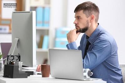اهمیت ورزش در سلامت پشت میز نشین‌ها