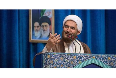 حاج‌علی‌اکبری: جنگ تحمیلی ۱۲ روزه حادثه با عظمتی است