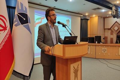 دهکده فناوری و مزرعه خورشیدی؛ نقشه راه دانشگاه آزاد نجف‌آباد برای آینده