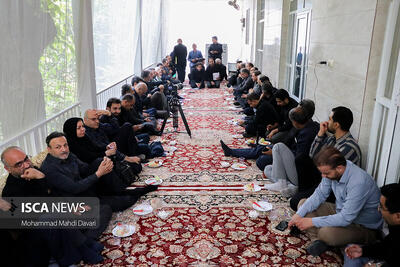 از تکمیل جاده خضرآباد تا حل تداخلات معدنی؛ دستاورد سفر یک روزه نماینده یزد به بخش خضرآباد چه بود؟