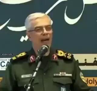 سلاح پنهان شهید باقری در نبردها چه بود؟