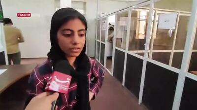 مرز میلک؛ تصاویری از انبوه مهاجران در حال خروج از کشور