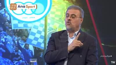 چرا مهدی قائدی و محمد محبی به استقلال نمی‌آیند؟