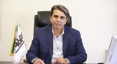 منوچهر نیکفر مدیرعامل باشگاه سپاهان شد | جهان نیوز