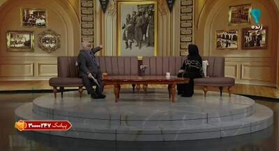 تعجب هیتلر از برگزاری مراسم عاشورا در ایران | جهان نیوز