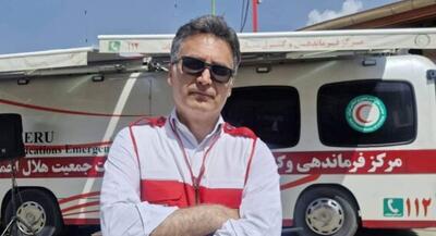 فعالیت ۱۱۰ سگ زنده‌یاب در کشور | جهان نیوز