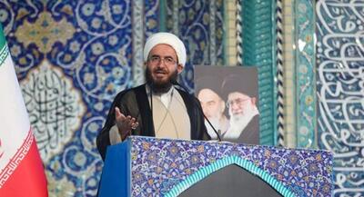 حاج‌علی اکبری: ایران قوی در این ۱۲ روز برای دنیا رونمایی شد ملت ما عاشورایی‌ترین و کربلایی‌ترین محرم خود را سپری کردند | جهان نیوز