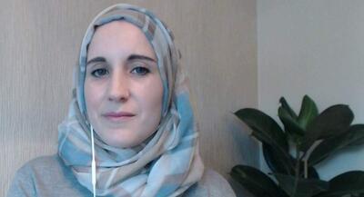 تکذیب ادعاهای کواکبیان درباره کاترین شکدم در ایران | جهان نیوز