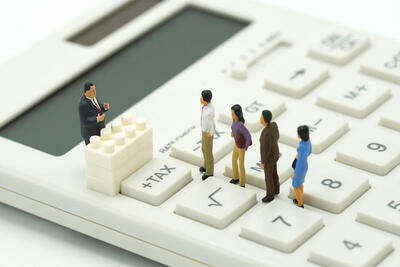 تمدید مهلت اظهارنامه مالیاتی تا پایان شهریور