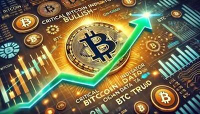 بیت‌کوین رکورد تاریخی زد؛ عبور از ۱۱۸ هزار دلار