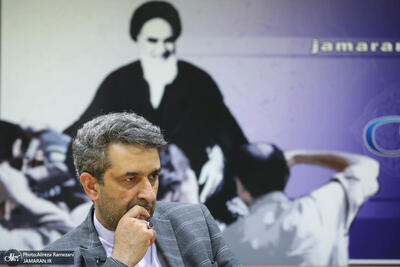 معاون دفتر رییس جمهور: جنگ تحمیلی رژیم صهیونیستی علیه ایران نبرد بین حق و باطل بود/ امت اسلامی امروزه در مقابل یک اقلیت مجرم قرار گرفته است