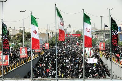 کاسبان سیاسی علیه انسجام ملی