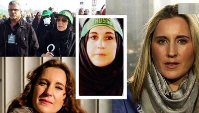 توضیحات صدا و سیما درباره اظهارات مهمان یک برنامه درباره فعالیت یک جاسوس زن در کشور/ ویدئو