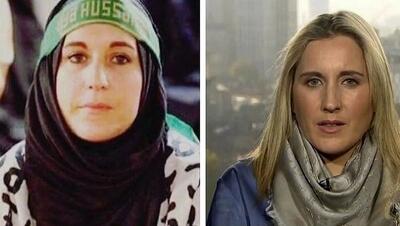 عکس‌های جاسوسی که با ۱۲۰ مقام ارشد همخوابگی داشت!