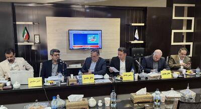 تصویب صورت‌های مالی و انتخاب هیأت‌مدیره جدید در مجمع عمومی آبادگران ایران