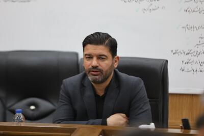 امسال بهتر از سال‌ها قبل آمادگی خدمات‌رسانی به زائران اربعین حسینی را داریم / انجام همزمان خدمات‌رسانی در شهر و مرز شلمچه