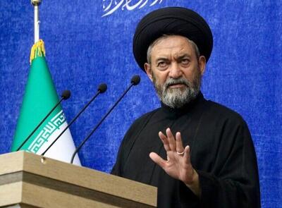 امام جمعه اردبیل: انسجام ملی بزرگترین درس جنگ تحمیلی ۱۲ روزه بود