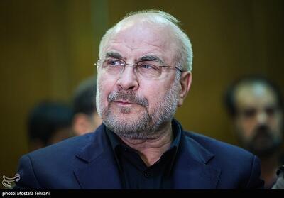 ببینید | قالیباف: امروز ایرانیان فقط به دو دسته تقسیم می‌شوند؛ وطن‌دوست و وطن‌فروش