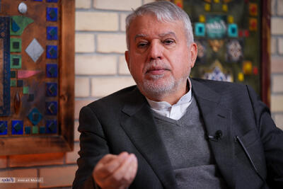 ببینید | صالحی امیری: رئیس‌جمهور ترکمن‌ها را پشتوانه همبستگی ملی می‌داند