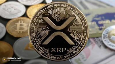 پیش‌بینی قیمت ریپل (XRP) همزمان با رکوردشکنی بیت‌کوین