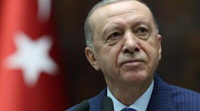 واکنش اردوغان به آغاز روند خلع سلاح پ.ک.ک - مردم سالاری آنلاین