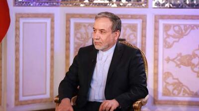 عراقچی در مورد مذاکرات آتی احتمالی با آمریکا: شکل و قالب این گفت‌و‌گو‌ها ممکن است بسته به شرایطی، تغییر کند - مردم سالاری آنلاین