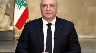 جوزف عون: فعلا عادی‌سازی روابط با اسرائیل در دستور کار نیست - مردم سالاری آنلاین