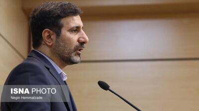 سخنگوی شورای نگهبان: ابهامات و ایرادات طرح «تشدید مجازات جاسوسی» قابل رفع است - مردم سالاری آنلاین