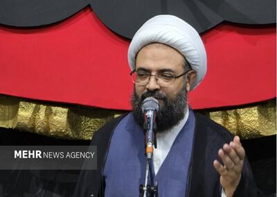 امام جمعه لنگرود: دغدغه‌مندان عفاف و حجاب باید مورد حمایت قرار گیرند