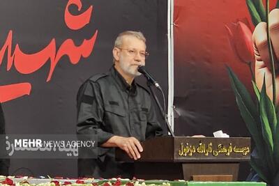صهیونیست‌ها با تئوری‌های ارتجاعی نمی‌توانند خاورمیانه را تغییر دهند