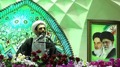 رمز پیروزی امت اسلامی در اطاعت از امام جامعه است
