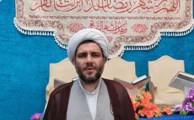 وحدت ملی رمز پیروزی ملت ایران و ناکامی دشمن بود