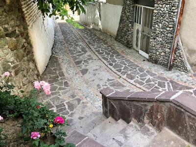 اجرای طرح هادی در بابلسر بالاتر از میانگین کشوری است