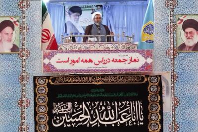 بصیرت و یاد اهل‌بیت جامعه را در برابر انحرافات بیمه می‌کند