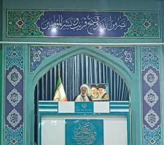 حقوق بشر شعار غرب و ابزار سیاست‌بازی مستکبران است