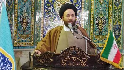 محرم امسال تجلی حماسه و روح مقاومت است