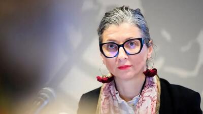 حماس: تحریم گزارشگر ویژه سازمان ملل نشانه آشکار همدستی آمریکا در جنایات جنگی اسرائیل است