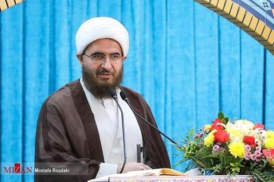 خطیب نمازجمعه تهران: امسال عاشورایی‌ترین و کربلایی‌ترین محرم تجربه شد