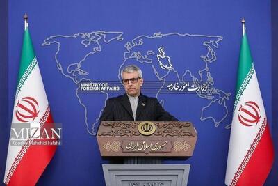 بقایی: فرانچسکا آلبانیز به‌دلیل ایستادگی در برابر آپارتاید در معرض قلدری قرار می‌گیرد