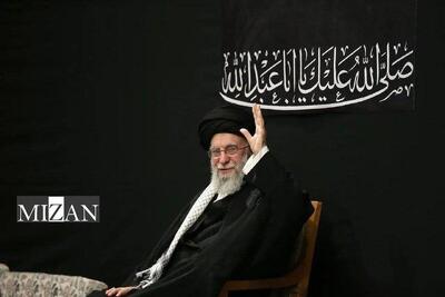 حسینیه‌ای در خط مقدم جنگ ۱۲ روزه/ بازخوانی شب عاشورا حسینیه امام خمینی در «تهران - تل‌آویو»