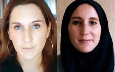 توضیحات مهم درباره فعالیت‌های کاترین شکدم در ایران از جمله ادعای غیراخلاقی «ارتباط نامتعارف با ۱۲۰ نفر»