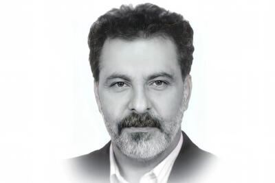 چهارمین سالگرد عروج هنرمند متعهد «محمدرضا قادری»