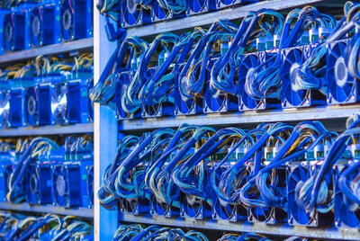 ماینرها برق 2000 خانه را در تبریز بلعیدند