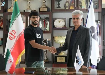 رسمی شد: غندی‌پور به جای استقلال در امارات - پارس فوتبال