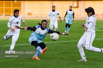 بحران پنهان در فوتبال بی‌بضاعت زنان/ تعهدات مالی باشگاه‌ها خاک می‌خورد - پارس فوتبال