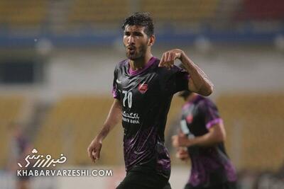 پرسپولیس برای جذب شهریار نامه زد! - پارس فوتبال